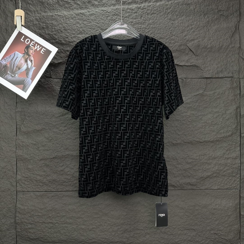 F**di t-shirts